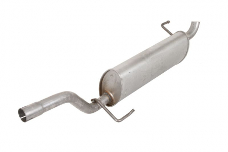 Piese Auto - Toba esapament finala OPEL CORSA D, CORSA E 1.4/1.4LPG dupa 2006