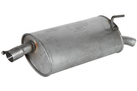 Piese Auto - Toba esapament finala OPEL MERIVA A 1.6 intre 2003-2010
