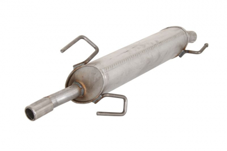 Piese Auto - Toba esapament finala OPEL MERIVA A 1.8 intre 2003-2010