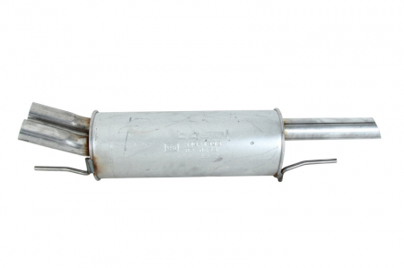 Piese Auto - Toba esapament finala OPEL OMEGA B 2.2/2.6 intre 1999-2003