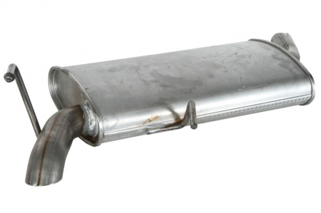 Piese Auto - Toba esapament finala OPEL SIGNUM, VECTRA C 1.8 intre 2003-2008