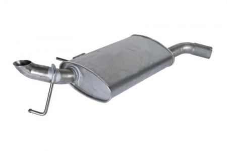 Piese Auto - Toba esapament finala OPEL SIGNUM, VECTRA C 1.9D/2.0D/2.2D intre 2003-2009