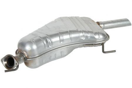 Piese Auto - Toba esapament finala OPEL VECTRA B 1.6-2.2 intre 1995-2003