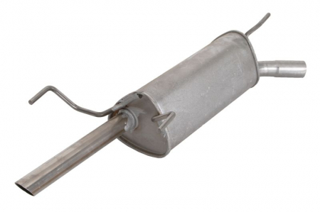 Piese Auto - Toba esapament finala OPEL VECTRA B 1.6 intre 1995-2003