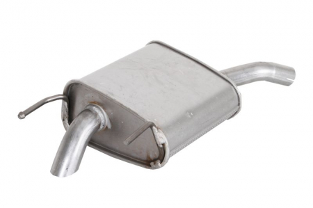 Sistem evacuare - Toba esapament finala OPEL VECTRA C, VECTRA C GTS 1.6/1.8 intre 2002-2008