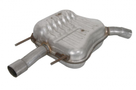 Piese Auto - Toba esapament finala OPEL VECTRA C, VECTRA C GTS 1.9D/2.0D/2.2D intre 2002-2009