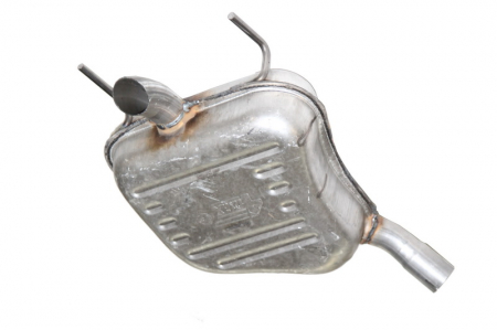 Toba esapament finala OPEL VECTRA C, VECTRA C GTS 2.2 intre 2002-2008 [2]