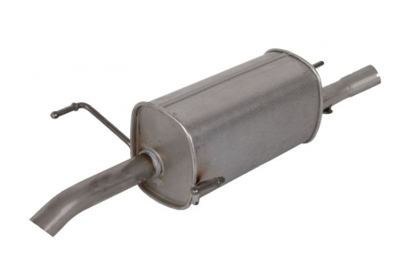 Piese Auto - Toba esapament finala OPEL ZAFIRA A 1.6/1.8/2.2 intre 1999-2005