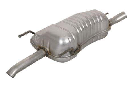 Piese Auto - Toba esapament finala OPEL ZAFIRA A 1.6/1.8 intre 1999-2005