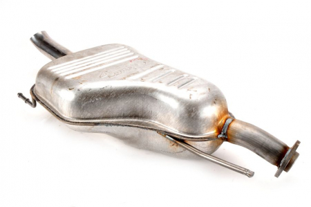 Toba esapament finala OPEL ZAFIRA A 1.6-2.2D intre 1999-2005 [1]