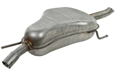 Piese Auto - Toba esapament finala OPEL ZAFIRA A 1.8 intre 2000-2005