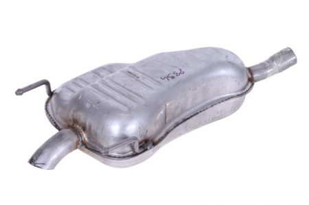 Sistem evacuare - Toba esapament finala OPEL ZAFIRA B 1.6/1.8 intre 2005-2015