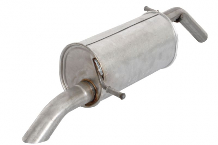 Piese Auto - Toba esapament finala PEUGEOT 2008 I, 207, 208, 208 I 1.4D dupa 2006