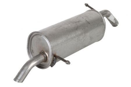 Piese Auto - Toba esapament finala PEUGEOT 207 1.4 intre 2006-2013