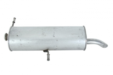 Piese Auto - Toba esapament finala PEUGEOT 307, 308 I 1.4/1.6/1.6ALK intre 2002-2014