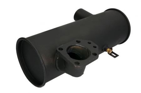 Toba esapament finala potrivit MASSEY FERGUSON 300 4.248-AT4.236 01.86-12.97 [2]