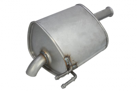 Sistem evacuare - Toba esapament finala potrivit NISSAN JUKE 1.6 06.10-