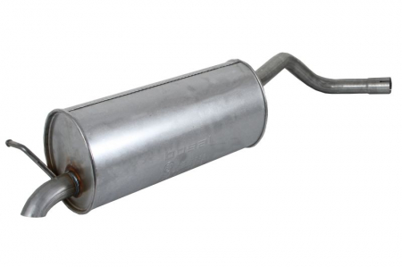 Toba esapament finala potrivit SEAT IBIZA IV, IBIZA IV SC, IBIZA IV ST; SKODA FABIA III; VW POLO, POLO V 1.0 08.14- [1]