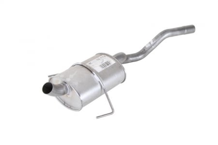 Piese Auto - Toba esapament finala RENAULT ESPACE III 1.9D/2.2D intre 1996-2002