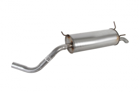 Piese Auto - Toba esapament finala RENAULT MEGANE I, MEGANE I CLASSIC, MEGANE SCENIC 1.4/1.6 intre 1996-2003