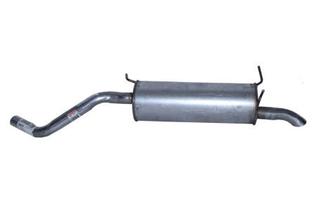 Piese Auto - Toba esapament finala RENAULT MEGANE I, MEGANE I CLASSIC, MEGANE SCENIC, SCENIC I 1.9D intre 1996-2003