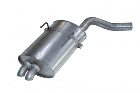 Piese Auto - Toba esapament finala ROVER 75 2.0/2.5 intre 1999-2005