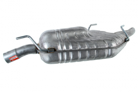 Piese Auto - Toba esapament finala SAAB 9-5 2.0/2.3/2.3ALK intre 1997-2009