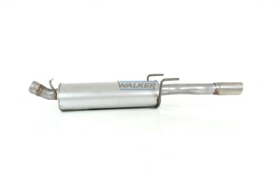 Piese Auto - Toba esapament finala SAAB 900 II, 9-3 2.0/2.3 intre 1993-2003