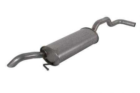 Piese Auto - Toba esapament finala SEAT CORDOBA, CORDOBA VARIO; VW POLO, POLO CLASSIC 1.4-2.0 intre 1993-2002