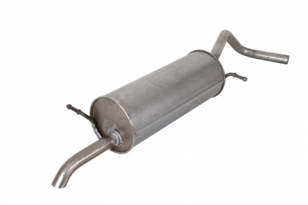 Piese Auto - Toba esapament finala SEAT CORDOBA; SKODA FABIA I 1.2 intre 2001-2007
