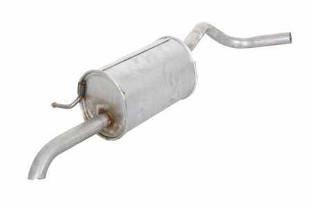 Piese Auto - Toba esapament finala SEAT IBIZA III, IBIZA IV, IBIZA IV ST; SKODA FABIA I, FABIA II; VW POLO 1.2/1.2LPG dupa 2001