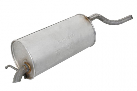 Piese Auto - Toba esapament finala SEAT IBIZA III; SKODA FABIA I; VW POLO 1.2 intre 2001-2008