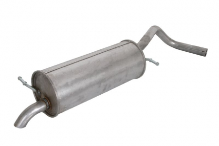 Piese Auto - Toba esapament finala SEAT IBIZA III; SKODA FABIA I; VW POLO 1.4 intre 1999-2009