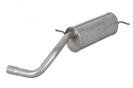 Piese Auto - Toba esapament finala SEAT IBIZA IV; SKODA FABIA II; VW POLO 1.6 intre 2006-2015