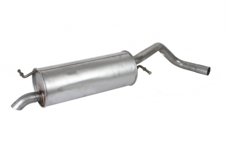 Piese Auto - Toba esapament finala SEAT IBIZA IV; SKODA FABIA II; VW POLO 1.6 intre 2006-2015