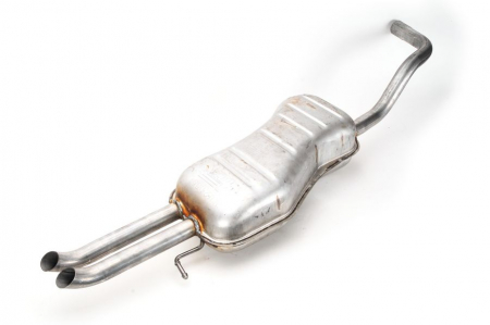 Toba esapament finala SEAT TOLEDO II; SKODA OCTAVIA I; VW BORA, GOLF IV 1.6/1.8/2.0 intre 1996-2013 [1]