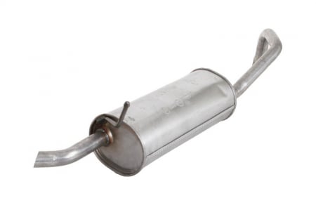Piese Auto - Toba esapament finala SKODA FABIA II 1.4 intre 2007-2014