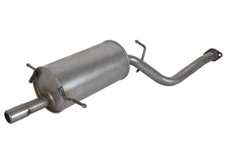 Piese Auto - Toba esapament finala SUBARU FORESTER 2.0/2.5 intre 2002-2008