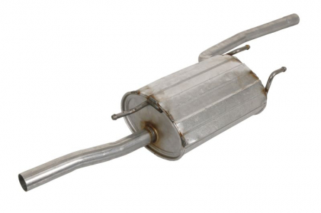 Piese Auto - Toba esapament finala SUZUKI BALENO 1.3/1.6/1.8 intre 1996-2002