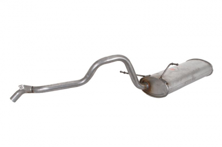 Piese Auto - Toba esapament finala SUZUKI VITARA, X-90 1.6 intre 1988-1999