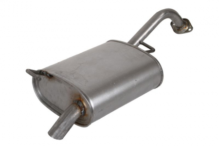 Piese Auto - Toba esapament finala TOYOTA COROLLA 1.4/1.6 intre 2001-2007