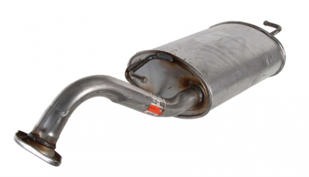 Piese Auto - Toba esapament finala TOYOTA COROLLA 1.4/1.6 intre 2001-2007