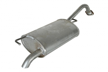 Piese Auto - Toba esapament finala TOYOTA COROLLA 1.4/1.6 intre 2001-2008