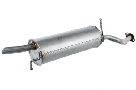 Piese Auto - Toba esapament finala TOYOTA PRIUS 1.5H intre 2003-2009