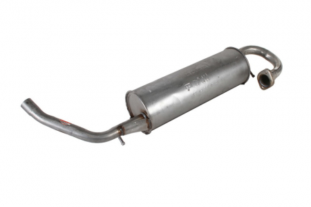 Piese Auto - Toba esapament finala TOYOTA RAV 4 I 2.0 intre 1996-2000