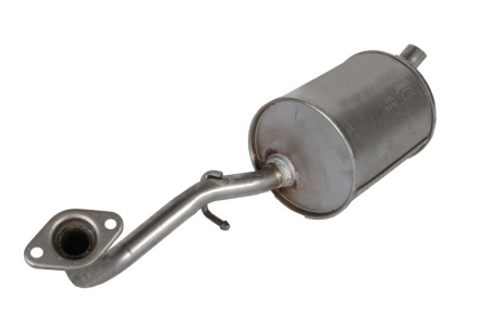 Piese Auto - Toba esapament finala TOYOTA YARIS 1.0 intre 2005-2011