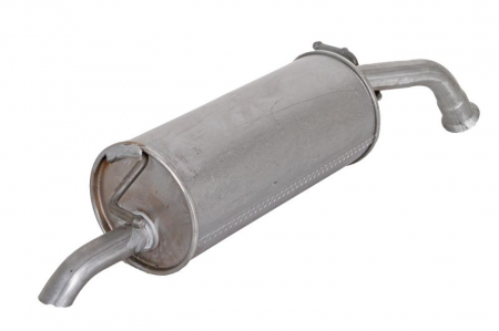 Piese Auto - Toba esapament finala TOYOTA YARIS 1.3 intre 1999-2005