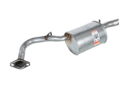Piese Auto - Toba esapament finala TOYOTA YARIS 1.3 intre 2005-2010