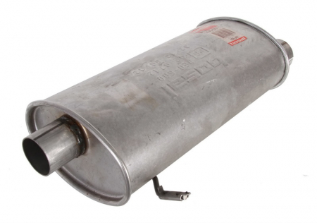 Piese Auto - Toba esapament finala VOLVO 740, 760, 940, 940 II, 960 2.0/2.3/2.4D intre 1984-1998