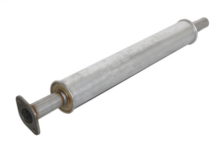 Piese Auto - Toba esapament finala VOLVO C30, S40 II, V50; FORD C-MAX, FOCUS C-MAX, FOCUS II 1.6-2.0LPG intre 2003-2012